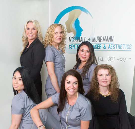 McDonald Murrmann Skin and Laser | 7205 Wolf River Blvd #155, Germantown, TN 38138, USA | Phone: (901) 322-7020