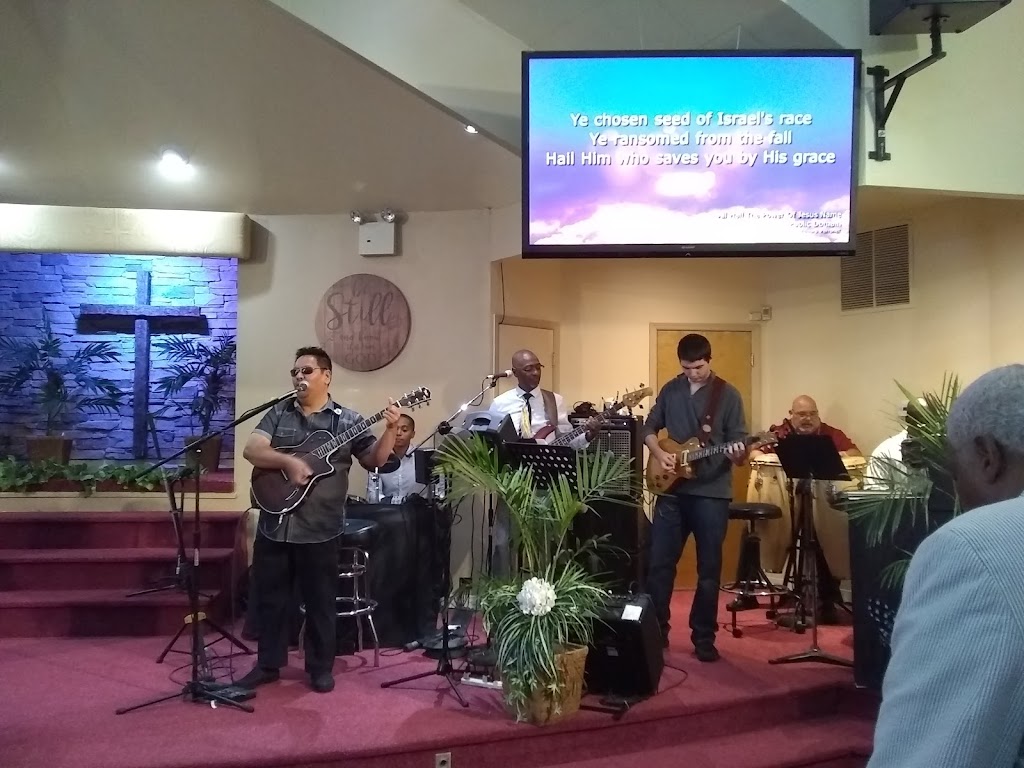 Calvary Chapel SI | 30 Maple Pkwy, Staten Island, NY 10303, USA | Phone: (718) 720-5390