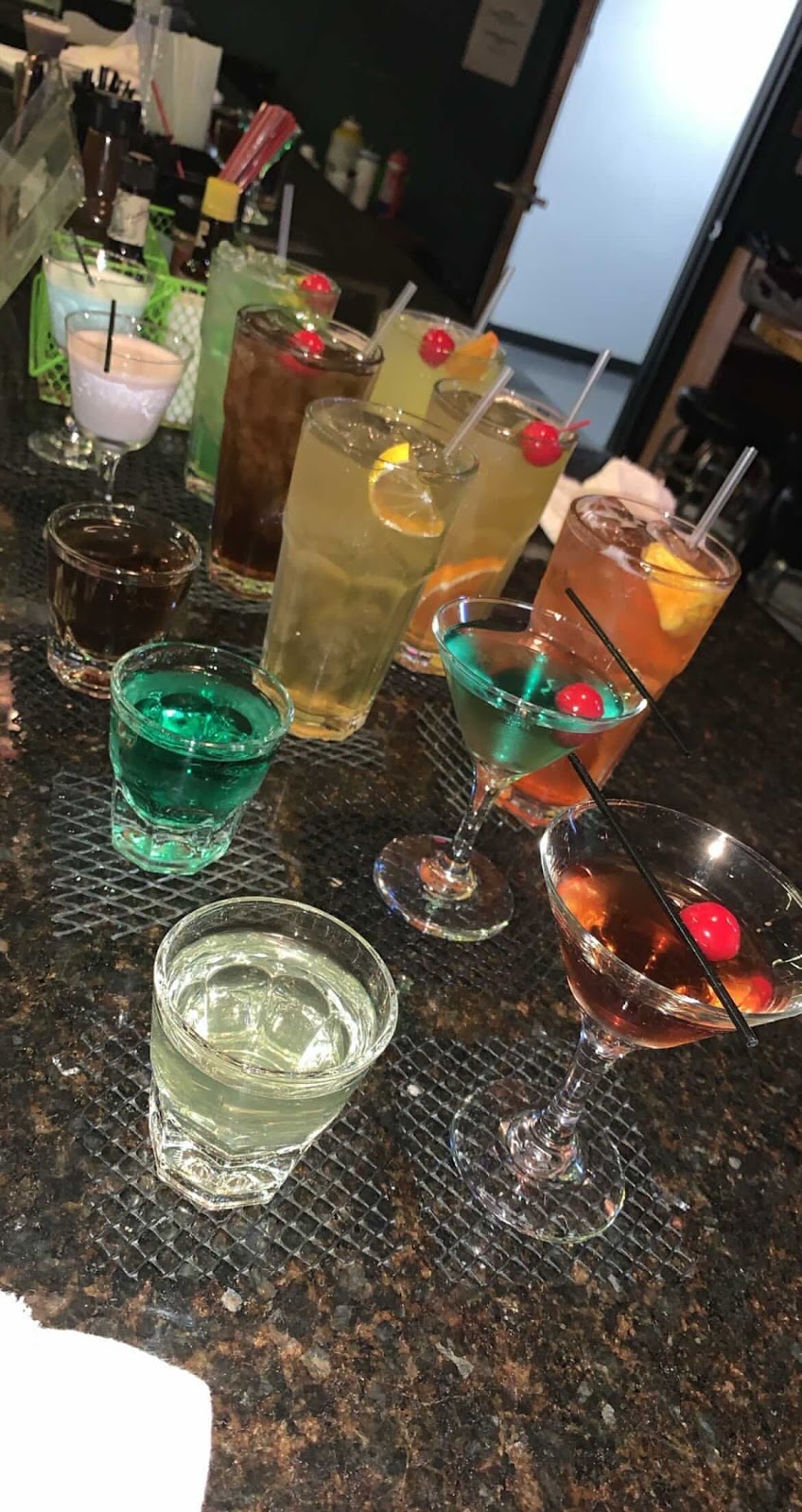 Professional Bartending School | 1451 Elm Hill Pike Suite 100, Nashville, TN 37210, USA | Phone: (615) 885-5800