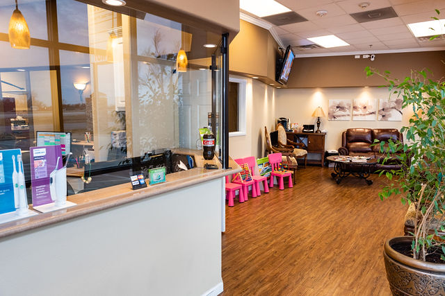 North Texas Family Dental | 617 N 10th St #204, Sanger, TX 76266, USA | Phone: (940) 458-9000