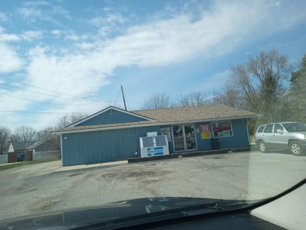 Save-On Liquor | 1102 S Main St, Dunkirk, IN 47336, USA | Phone: (765) 768-7377