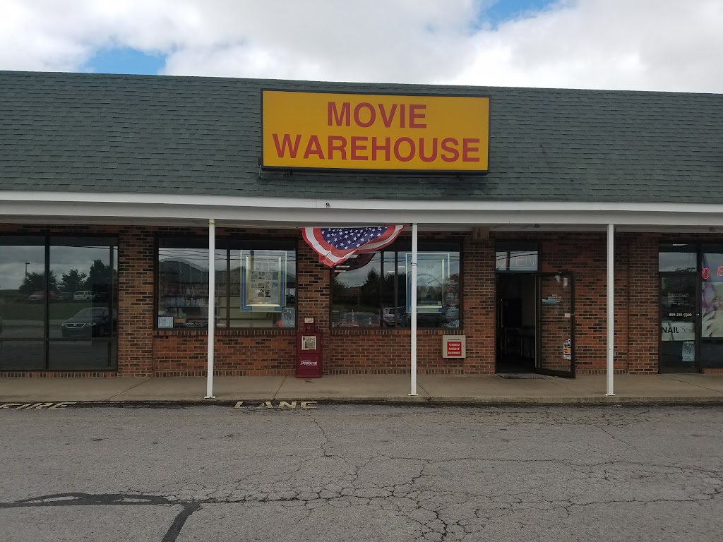 Movie Warehouse Tanning & Gifts | 930 US Hwy 27, Cynthiana, KY 41031, USA | Phone: (859) 234-9999