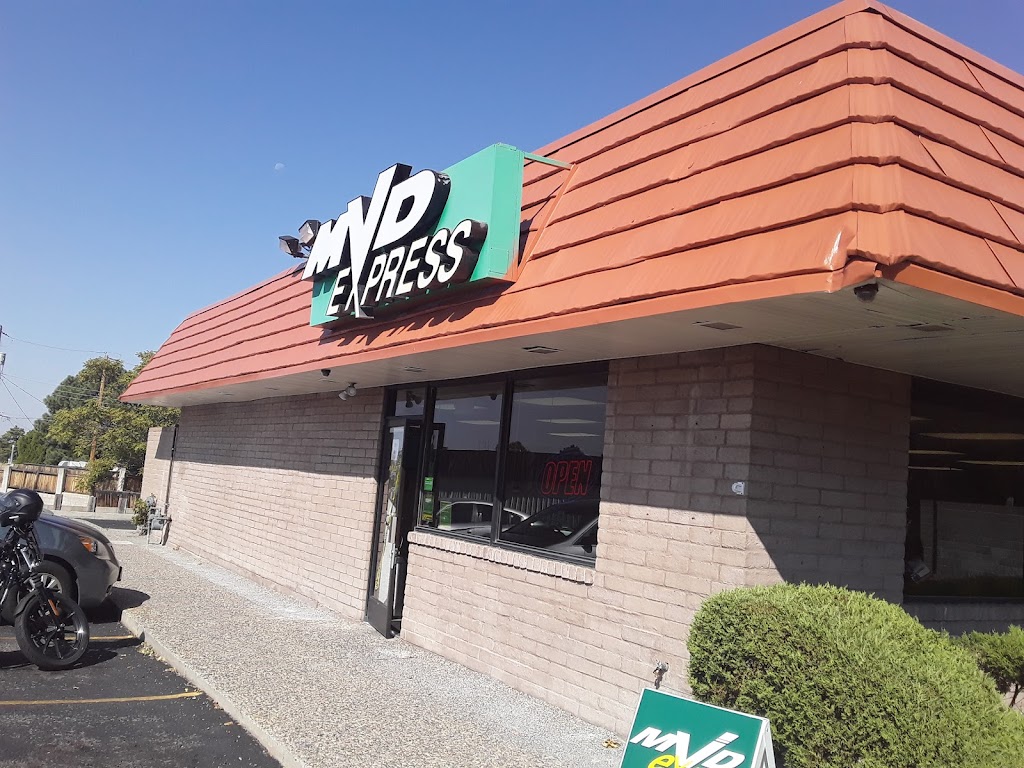 MVD Express | 4531 Eubank Blvd NE, Albuquerque, NM 87111, USA | Phone: (505) 294-1732