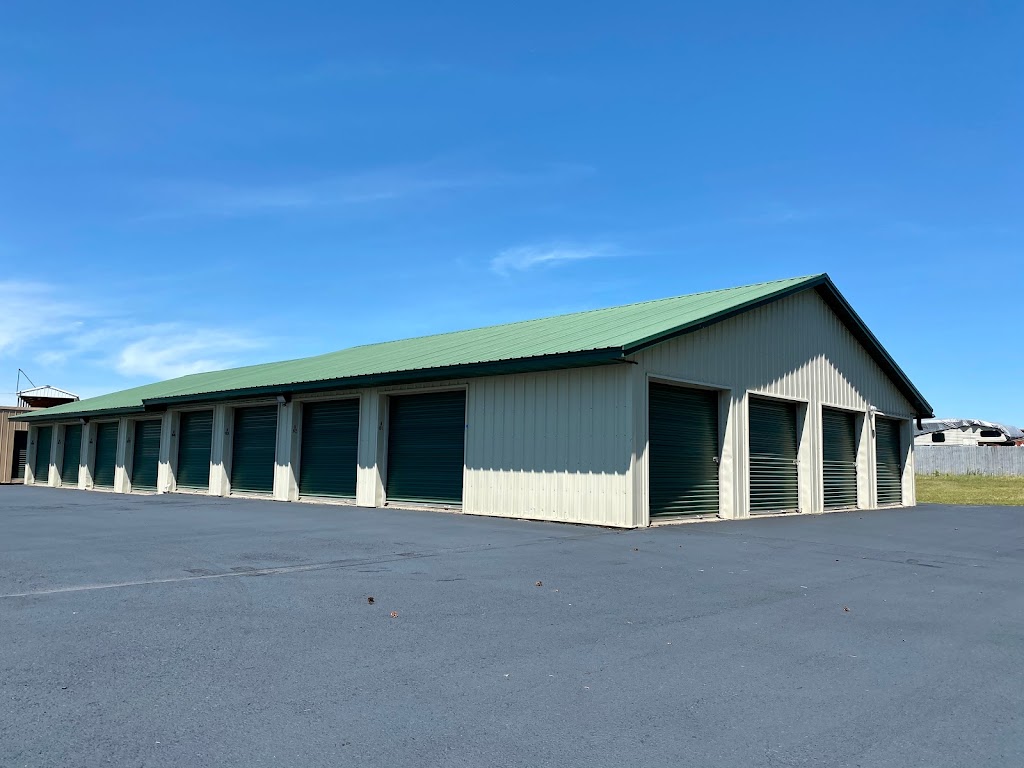 Isanti Self Storage | 515 1st Avenue Northwest Ste 100, Isanti, MN 55040, USA | Phone: (763) 331-4267