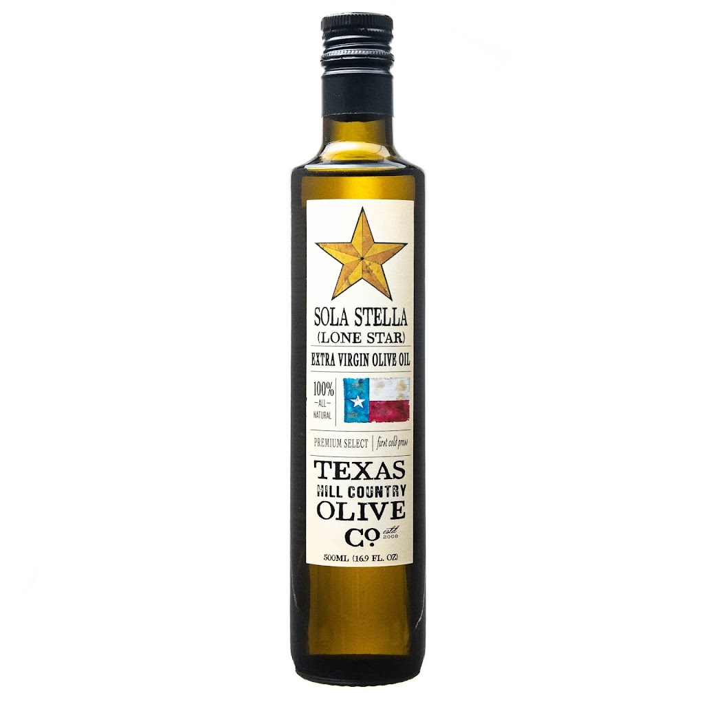 Texas Hill Country Olive Co. | 2530 W Fitzhugh Rd, Dripping Springs, TX 78620, USA | Phone: (512) 607-6512