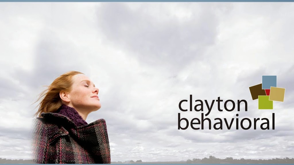 Clayton Behavioral | 9890 Clayton Rd, St. Louis, MO 63124 | Phone: (314) 725-1515