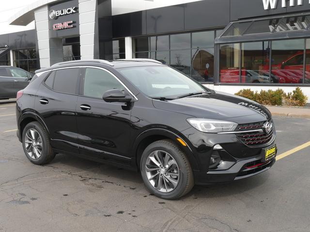 Whitaker Buick GMC | 131 19th St SW, Forest Lake, MN 55025, USA | Phone: (651) 674-3931