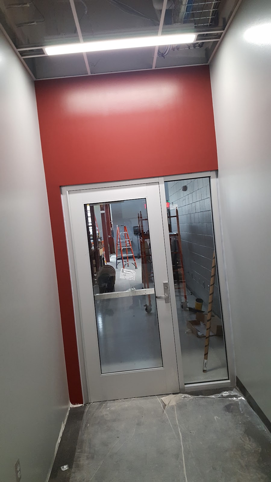 DT Drywall | 122 Shoreline Cir, Weatherford, TX 76088, USA | Phone: (573) 208-3189