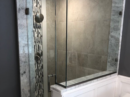 Glass and More, Inc. - Shower Door Company | 18860 Woodfield Rd i, Gaithersburg, MD 20879, USA | Phone: (301) 330-5724