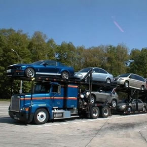 Eastern Auto Transport | Kewanee Ave, Lubbock, TX 79424, USA | Phone: (806) 589-2400