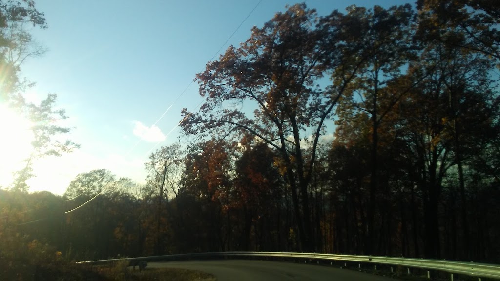 Exxon | 1340 Georges Fairchance Rd, Smithfield, PA 15478, USA | Phone: (724) 564-9019