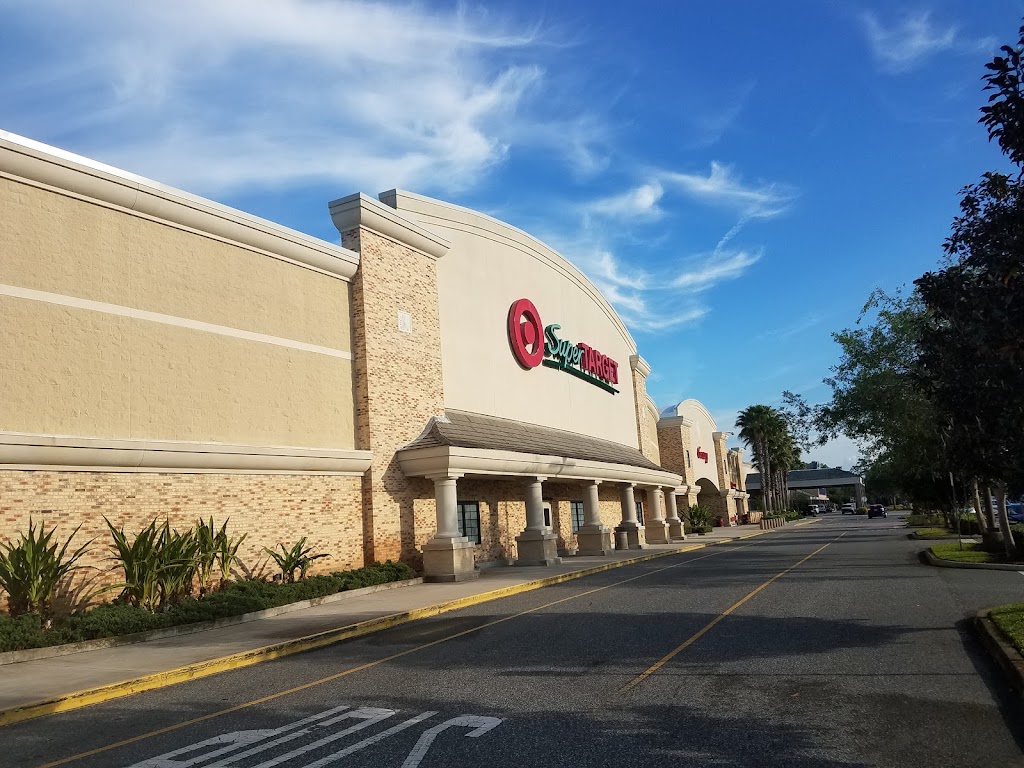 Target | 1771 Dunlawton Ave, Port Orange, FL 32127, USA | Phone: (386) 322-1348