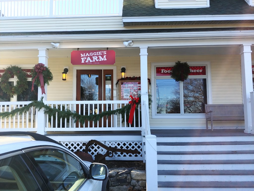 Maggies Farm | 189 S Main St, Middleton, MA 01949, USA | Phone: (978) 539-8583