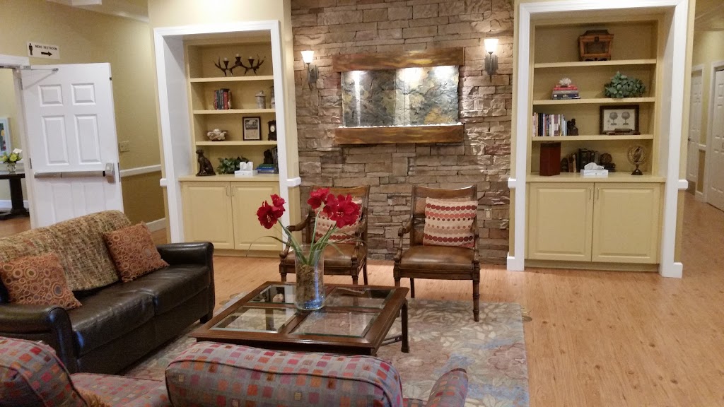 Donaldson Funeral Home & Cremation | 396 West St, Pittsboro, NC 27312, USA | Phone: (919) 542-3057