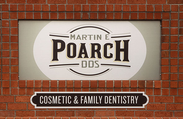 Martin E Poarch, DDS Cosmetic & Family Dentistry | 1184 W Clark Blvd, Murfreesboro, TN 37129, USA | Phone: (615) 895-5212