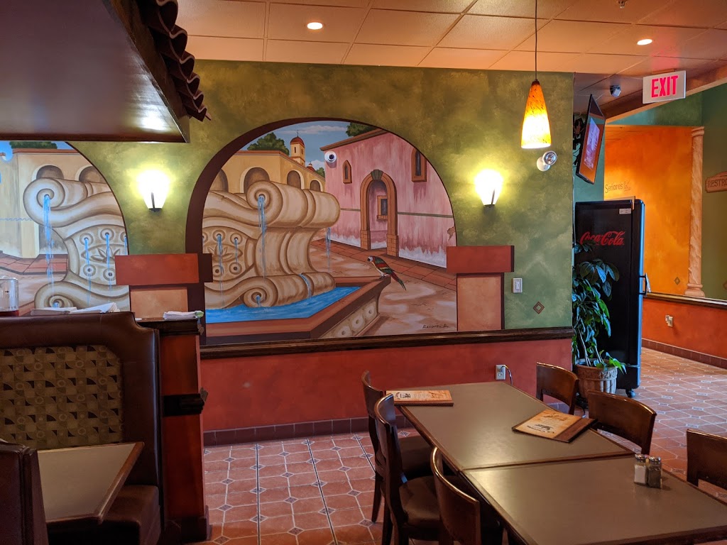 La Carreta Mexican Restaurant | 5256 Robinhood Rd, Winston-Salem, NC 27106, USA | Phone: (336) 922-1133