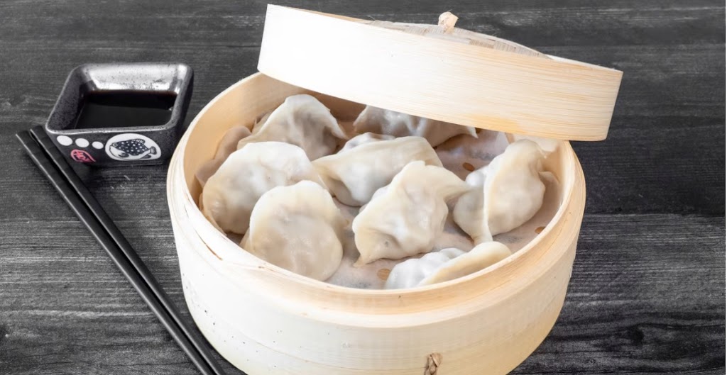 Mom Dumpling | 5400 Sunol Blvd STE 2, Pleasanton, CA 94566, USA | Phone: (925) 484-1008