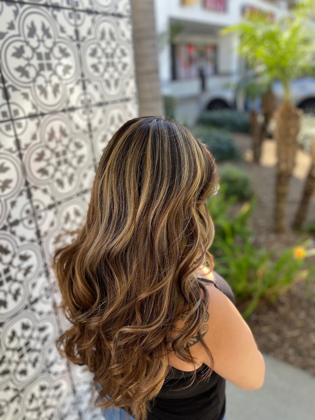 Olgas Hair Salon | 3045 S Archibald Ave, Ontario, CA 91761, USA | Phone: (909) 923-1381