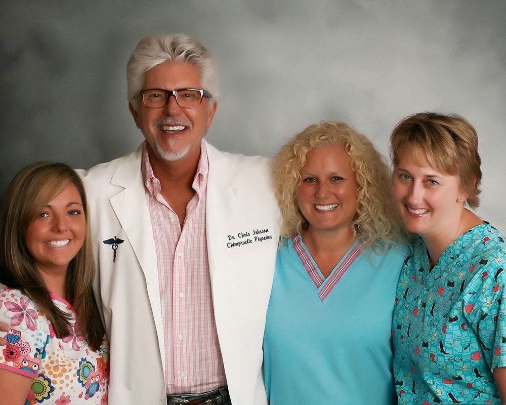 Johnson Chiropractic, PC | 4412 Falls of Neuse Rd #111, Raleigh, NC 27609, USA | Phone: (919) 876-2212