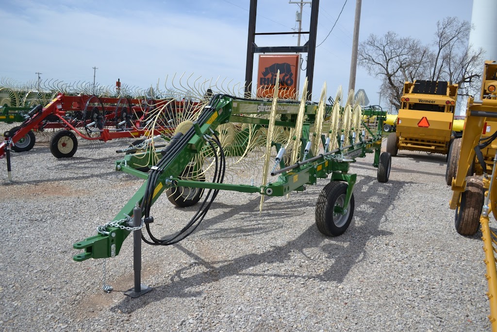 Becks Farm Equipment | 3650 OK-33, Guthrie, OK 73044, USA | Phone: (405) 282-1196