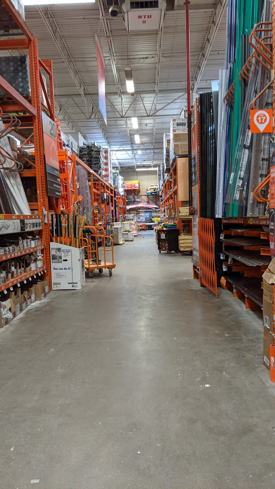 The Home Depot | 3200 W Irving Blvd, Irving, TX 75061, USA | Phone: (972) 513-2400