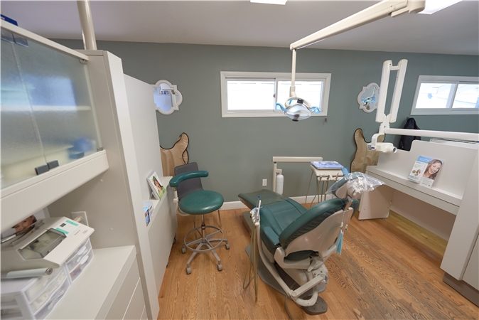 Open and Affordable Dental Brighton | 1790 E Bridge St, Brighton, CO 80601, USA | Phone: (303) 659-1064