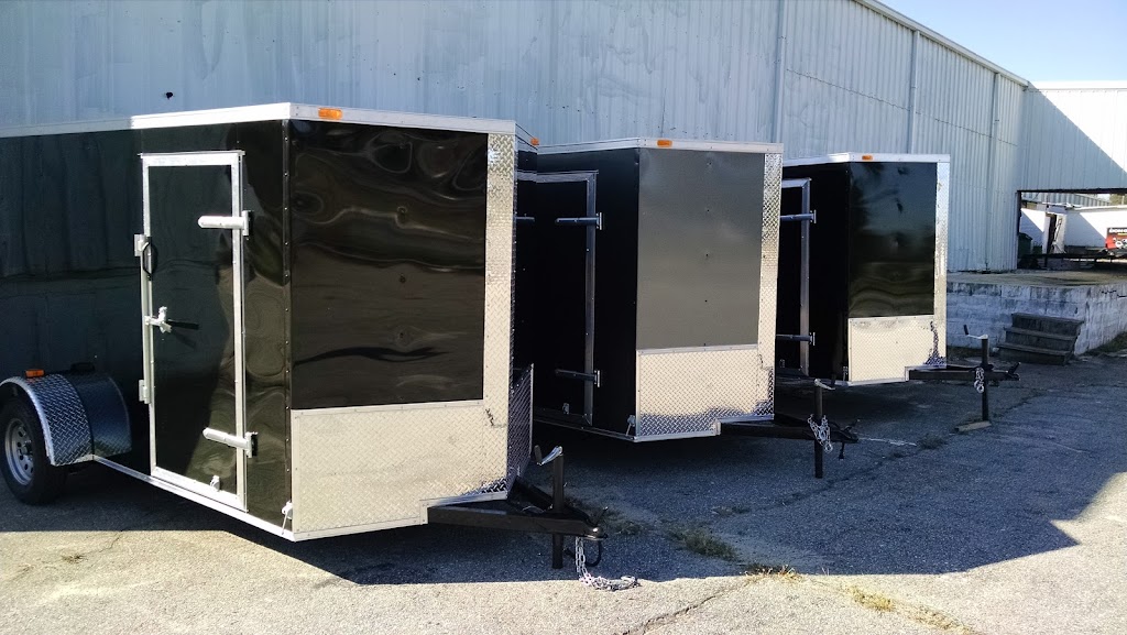 Gatortail Trailers | 3904 Land O Lakes Blvd #A, Land O Lakes, FL 34639, USA | Phone: (813) 996-3942