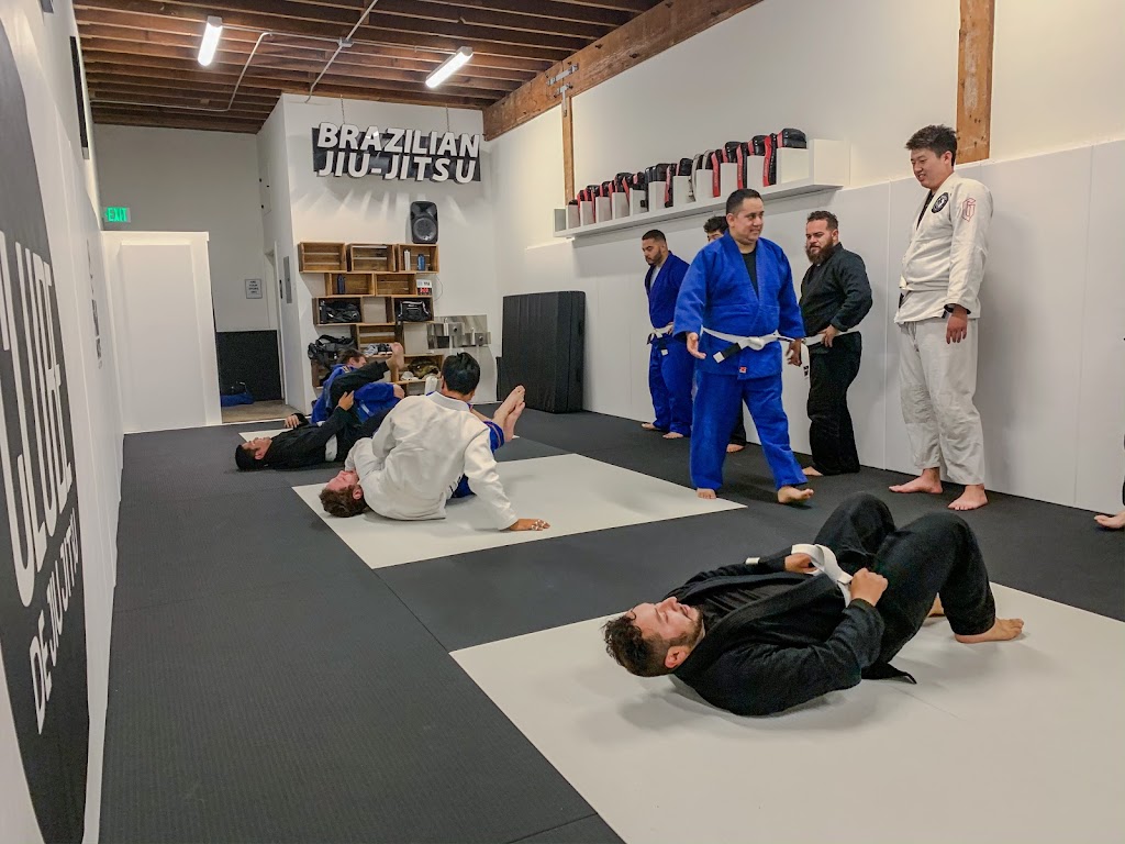 Legacy Jiu-Jitsu West Adams | 4472 W Adams Blvd, Los Angeles, CA 90016, USA | Phone: (323) 646-2902