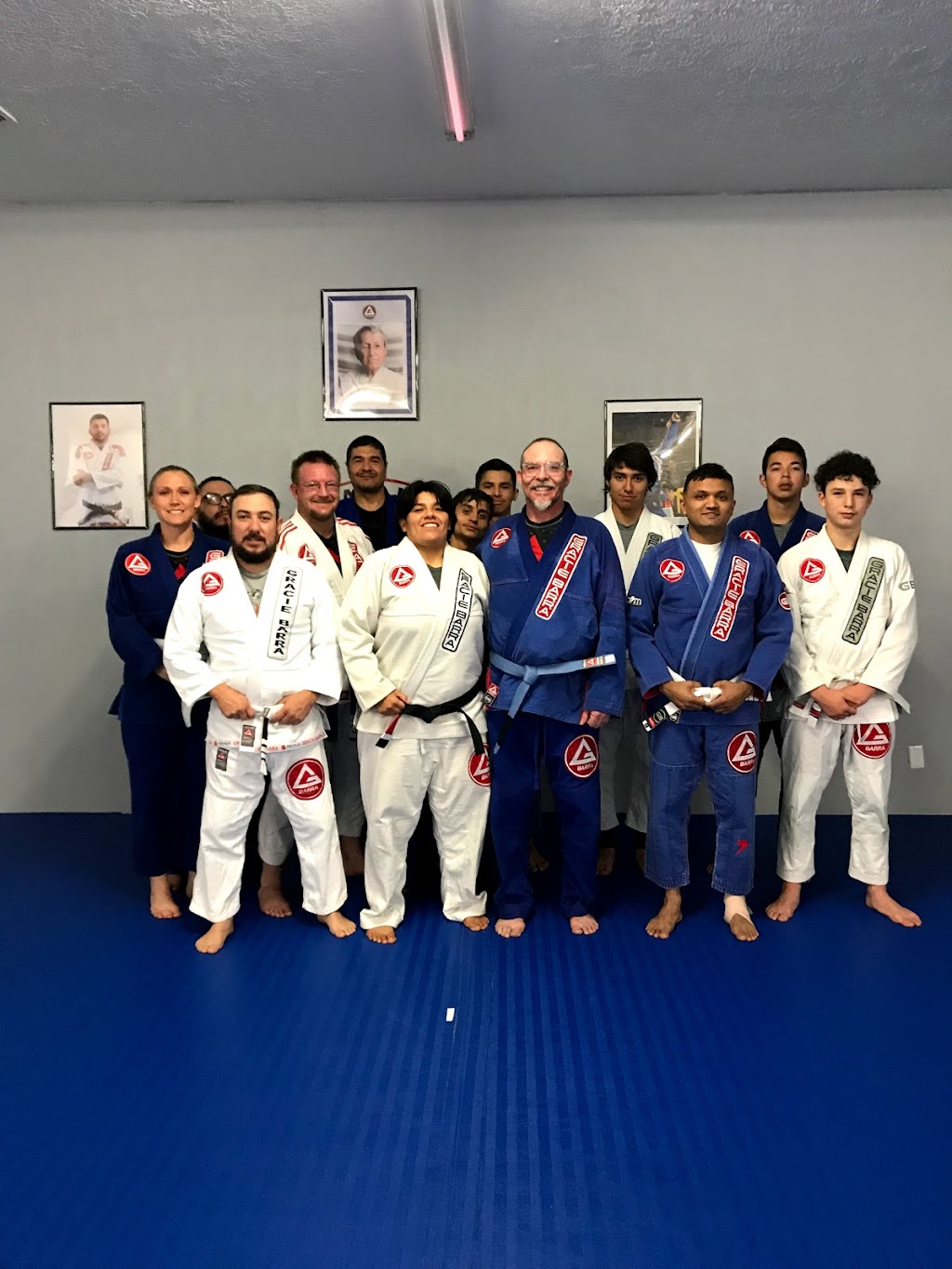 Gracie Barra Los Lunas Brazilian Jiu Jitsu | 3476 Main St NE, Los Lunas, NM 87031 | Phone: (505) 440-2310