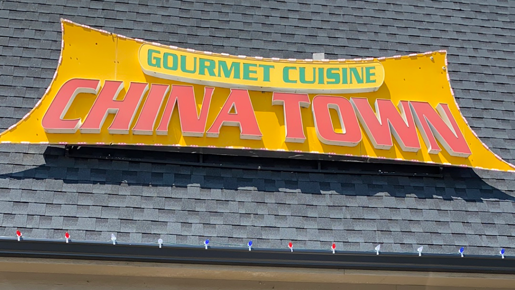 China Town (halal meat) | 4276 Orchard Lake Rd, West Bloomfield Township, MI 48323, USA | Phone: (248) 683-5566