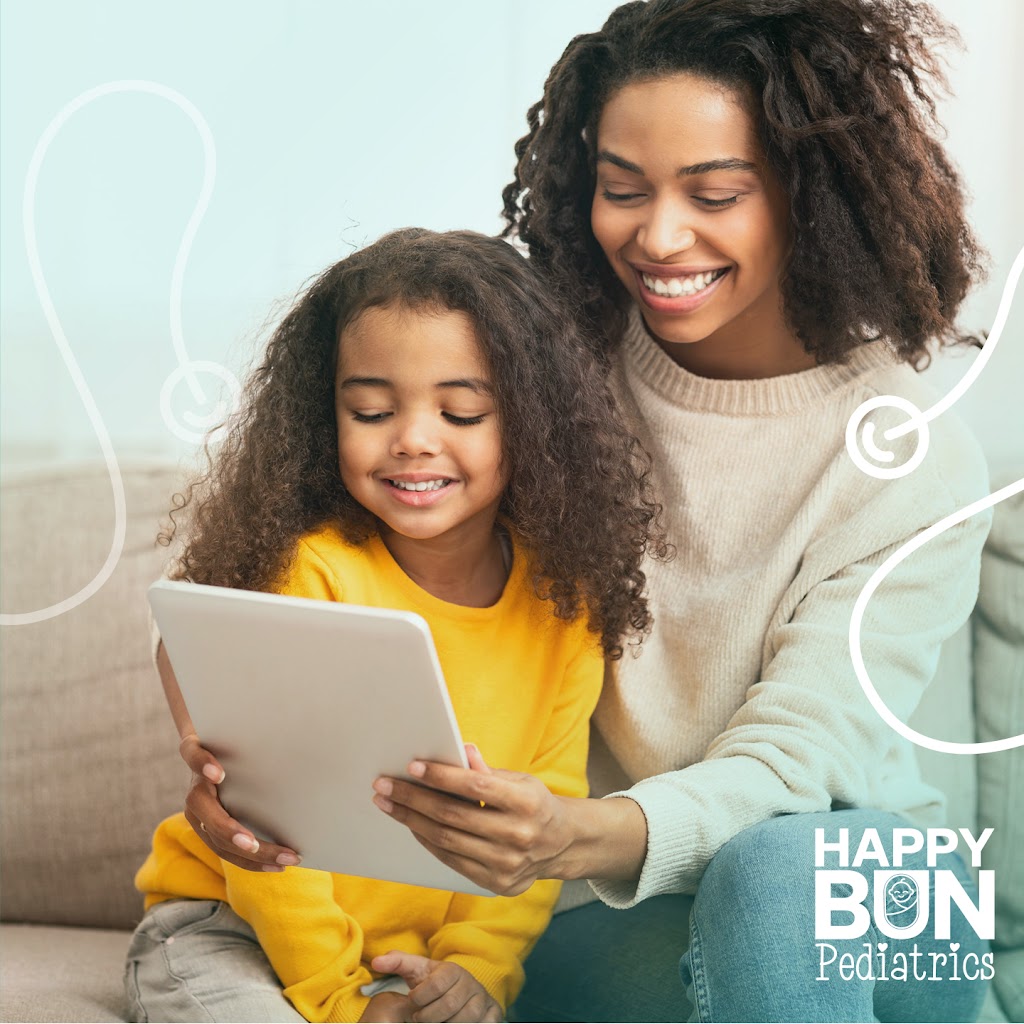 Happy Bun Pediatrics: Y.C. Jennie Chung MD FAAP | 1400 N Coit Rd #704, McKinney, TX 75071 | Phone: (214) 326-0095