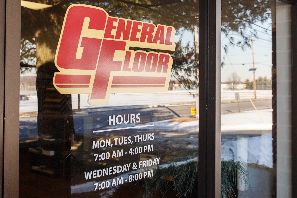 General Floor Pennsauken | 815 Hylton Rd # 1, Pennsauken Township, NJ 08110, USA | Phone: (856) 663-4750