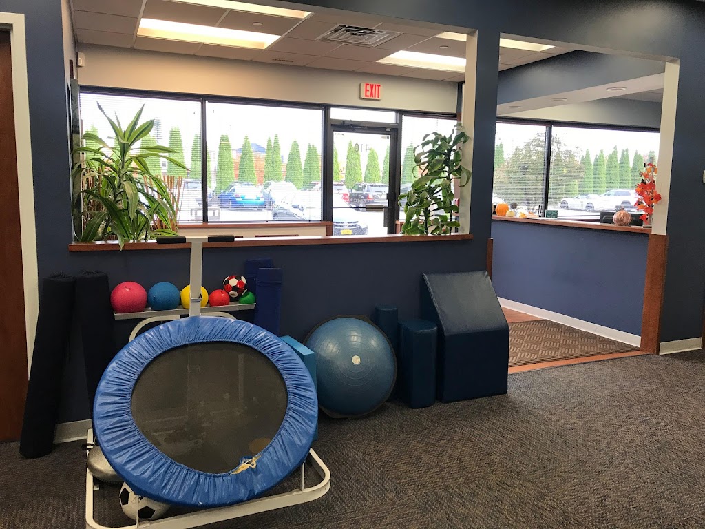 SportsCare Physical Therapy Nanuet | 410 Airport Executive Park, Nanuet, NY 10954, USA | Phone: (845) 356-2020