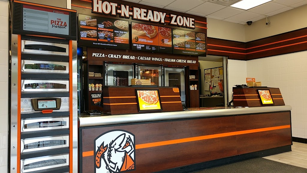 Little Caesars Pizza | 12035 Hwy 92 Suite 700, Woodstock, GA 30188, USA | Phone: (770) 591-7664