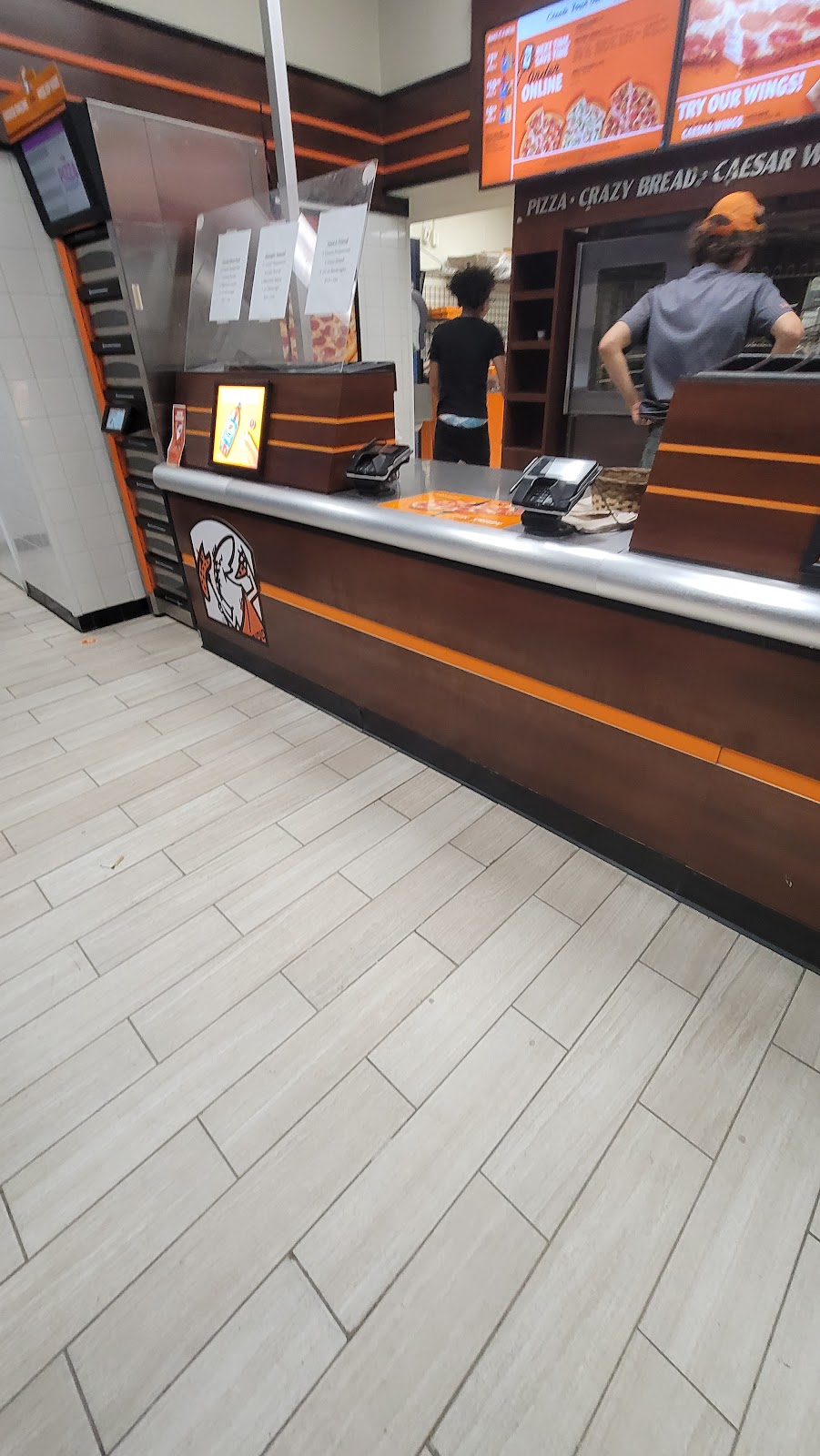 Little Caesars Pizza | 11262 Leopard St, Corpus Christi, TX 78410, USA | Phone: (361) 241-2868 Little Caesars Pizza | 11262 Leopard St, Corpus Christi, TX 78410, USA | Phone: (361) 241-2868