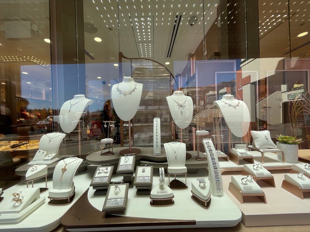 Lukfook Jewelry | 648 Barber Ln, Milpitas, CA 95035, USA | Phone: (408) 649-3638