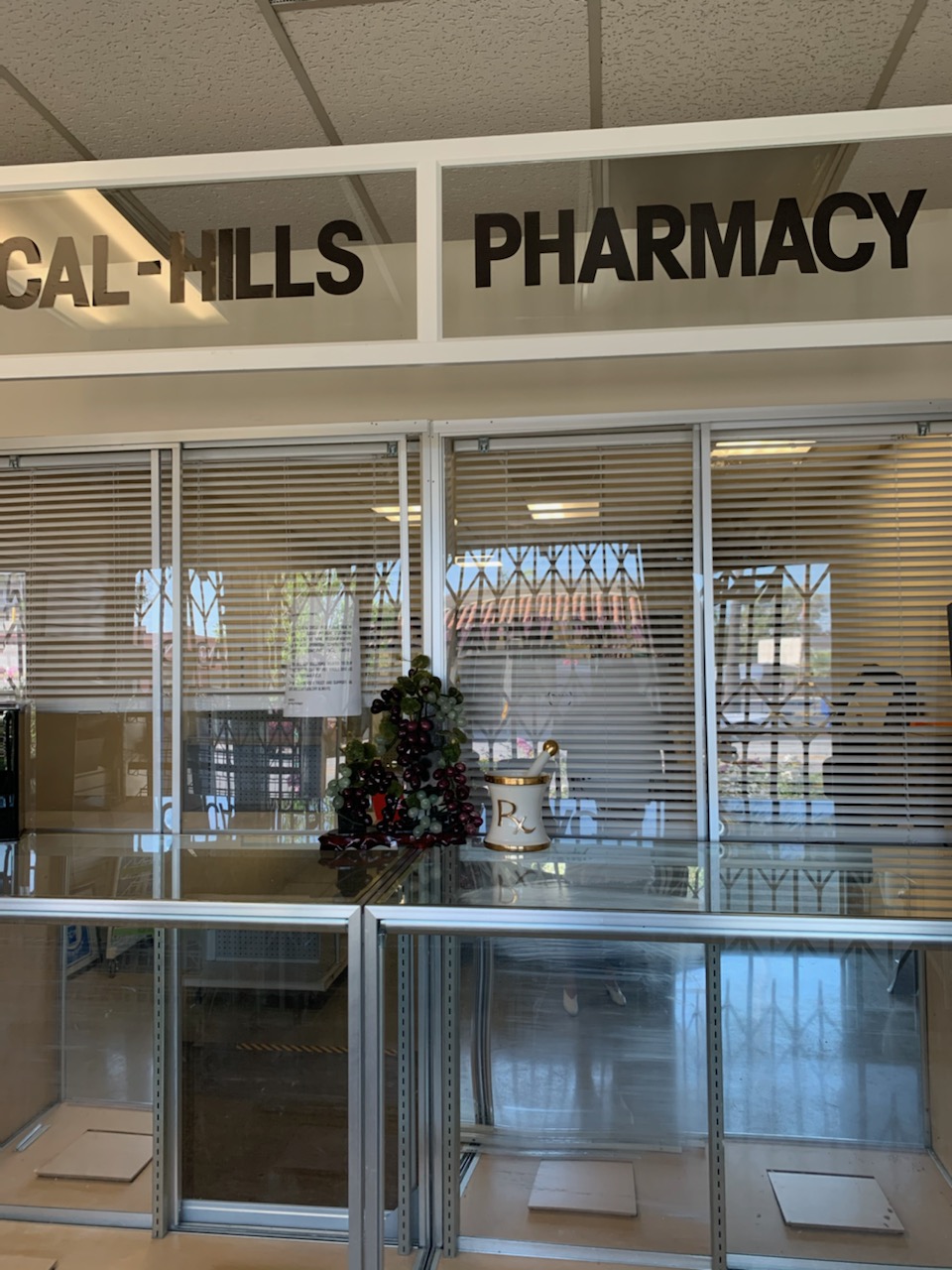 Cal-Hills Pharmacy | 347 E La Habra Blvd, La Habra, CA 90631, USA | Phone: (562) 448-0933