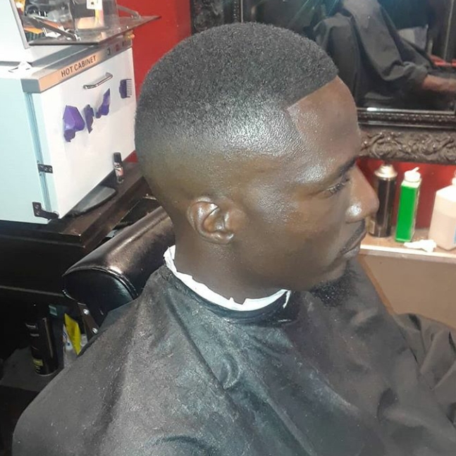 Jeff razor cutz | 1854 Terrell Mill Road SE, Marietta, GA 30067, USA | Phone: (404) 707-1965