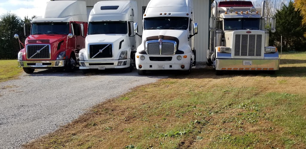 Versatile Trucking Inc. | 36 Whitney Dr, Lancaster, KY 40444, USA | Phone: (859) 229-4404