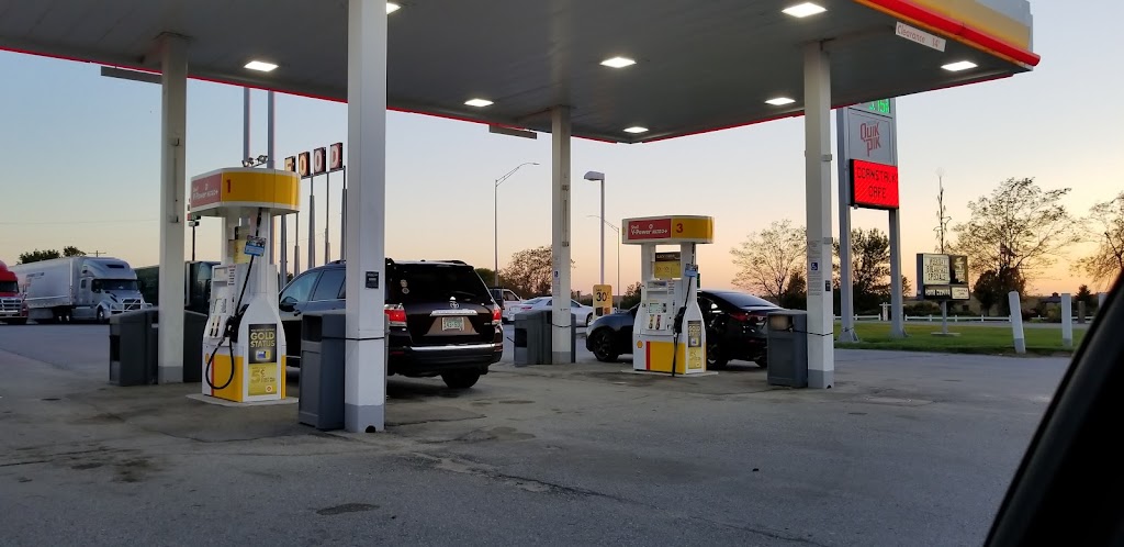 Shell | 12 East St, Shelby, IA 51570, USA | Phone: (712) 207-2676