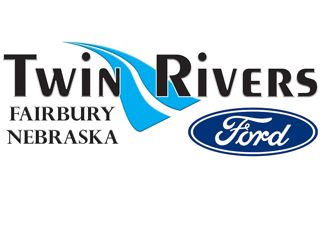 Twin Rivers Ford | 601 5th St, Fairbury, NE 68352, USA | Phone: (402) 729-2231