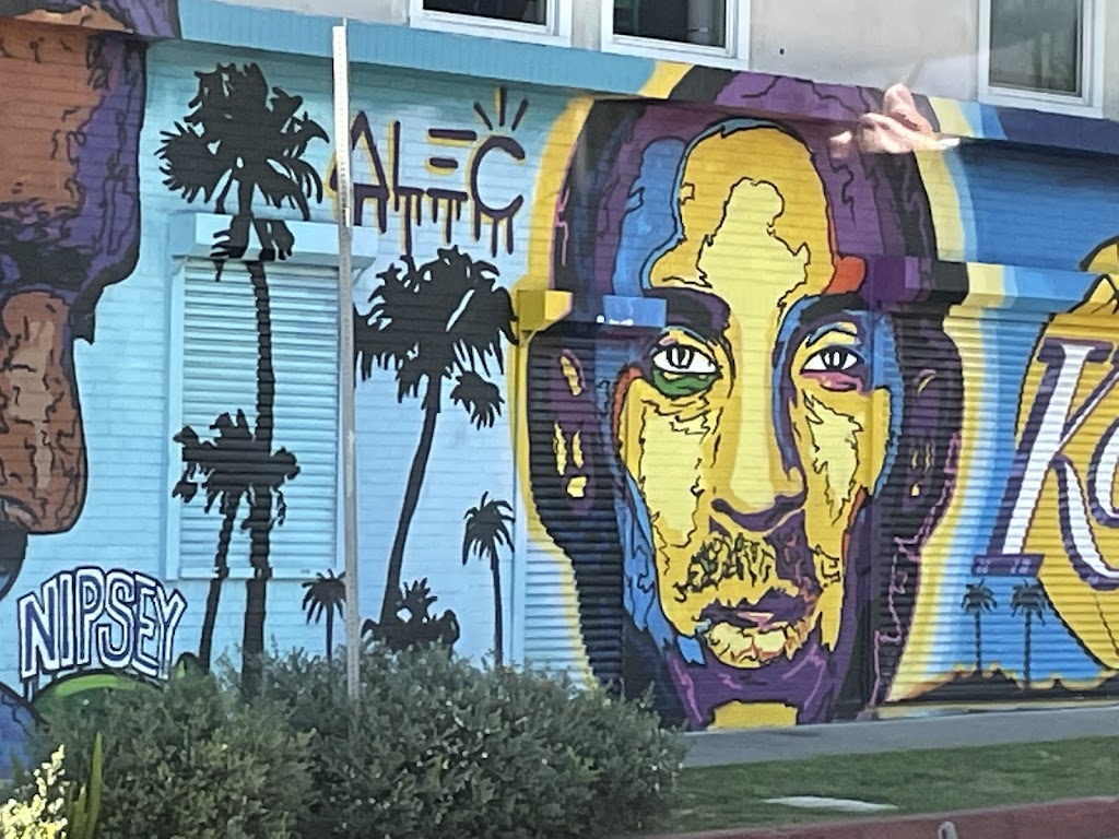 LA VIP Tours | 4900 W Century Blvd, Inglewood, CA 90304, USA | Phone: (310) 641-8114