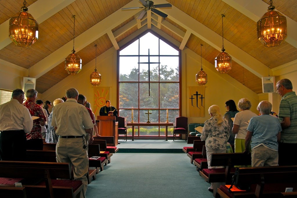 Pine Hill Congregational Church | 4160 Middlebelt Rd, West Bloomfield Township, MI 48323, USA | Phone: (248) 626-2737