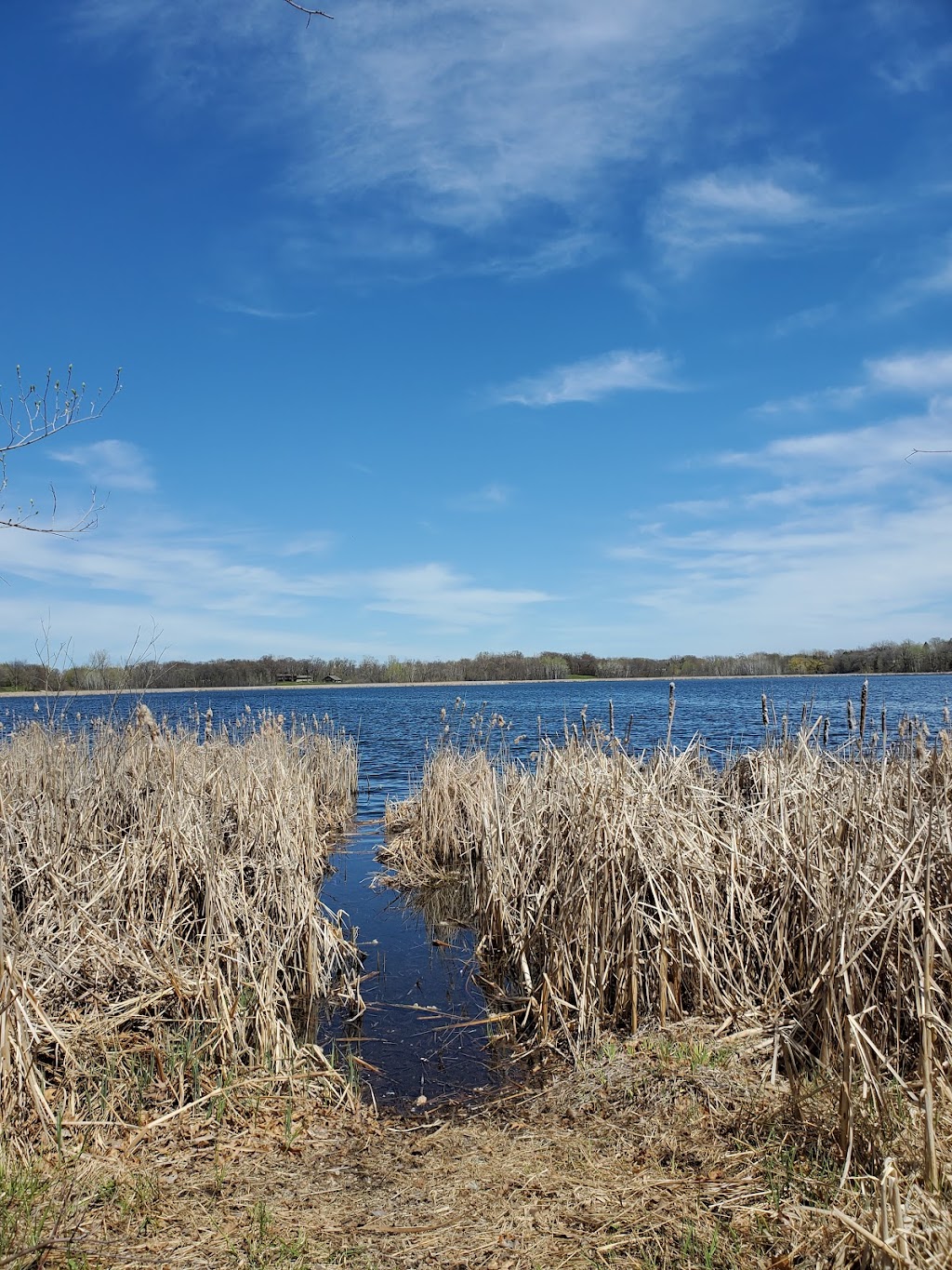 Twin Lakes City Park | 9435 Viking Blvd NW, Nowthen, MN 55330, USA | Phone: (763) 441-1347