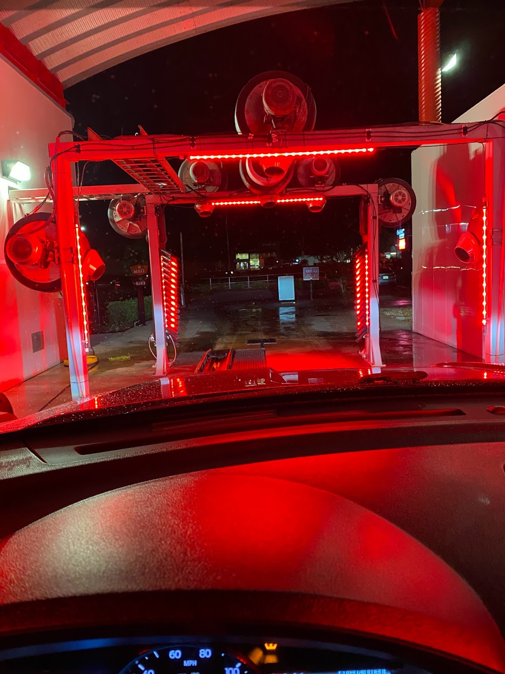 Bay Breeze Car Wash | 5735 US Hwy 98 N, Lakeland, FL 33809, USA | Phone: (863) 858-1188