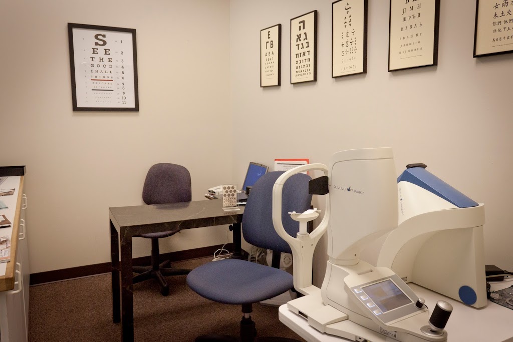 Southwest Eye Specialists | 9046 W Bowles Ave Unit G, Littleton, CO 80123, USA | Phone: (303) 979-1518