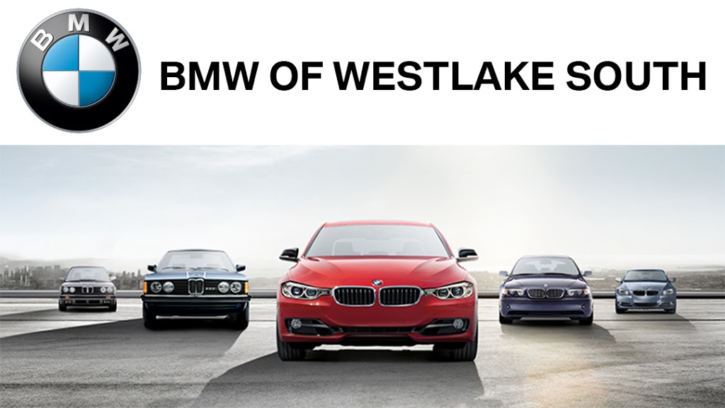 BMW of Middleburg Heights | 6976 Pearl Rd, Middleburg Heights, OH 44130, USA | Phone: (440) 845-9333