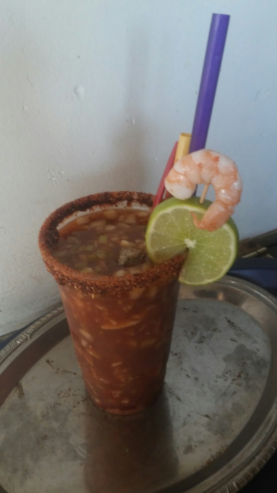 Caguamanta y Mariscos Guero Neto | Calle Azul 23, Hacienda Las Delicias, 14891 Tijuana, B.C., Mexico | Phone: 664 381 5867