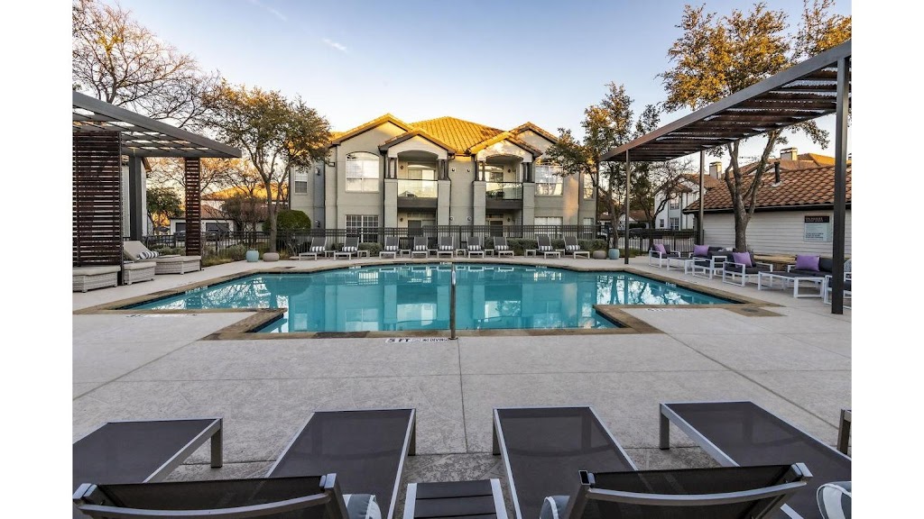 Sorrento | 5800 Sandshell Dr, Fort Worth, TX 76137, USA | Phone: (817) 439-8555