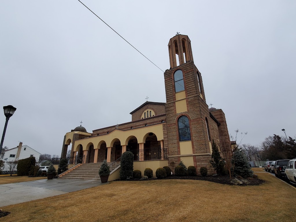 Saint Demetrios Greek Orthodox Church | 2421 Hewlett Ave, Merrick, NY 11566, USA | Phone: (516) 379-1368